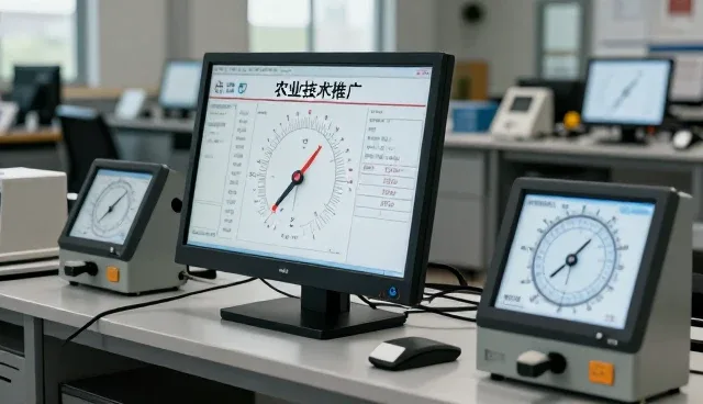 农资供应数字化转型中的数据分析实践与应用