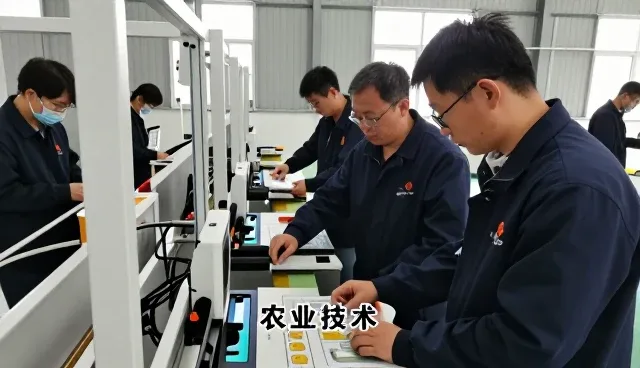 农业技术如何利用农业技术推广提升价值