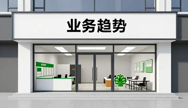 农产品收购业务趋势下的技术选型关注点分析