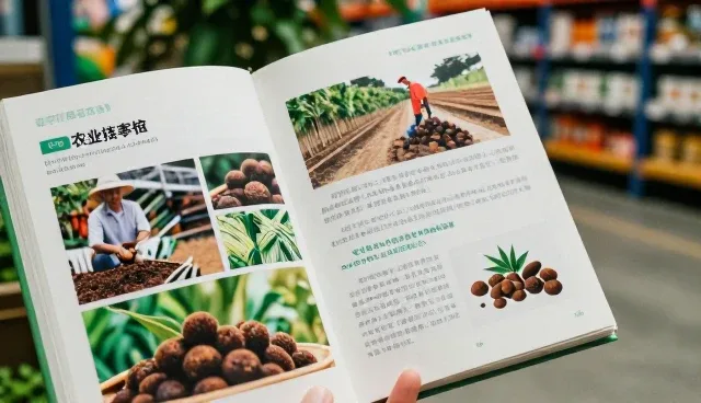 农产品收购:常见问题与处理方法分析